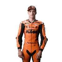 Sport Click Sticker by MotoGP