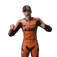Happy Sport Sticker by MotoGP