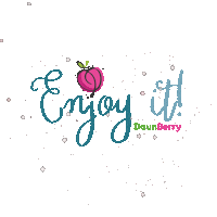 Swipe Up Herbal Tea Sticker by Daunberry