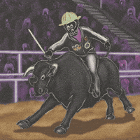 Crypto Feeling GIF