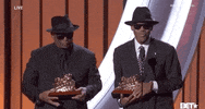Bet GIF by Soul Train