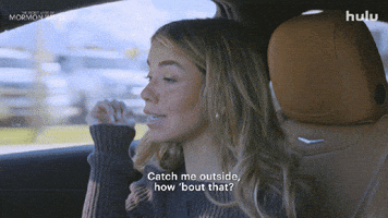 Season 2 Car GIF by HULU