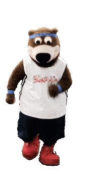 working out puerto rico Sticker by Popular de Puerto Rico