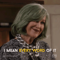 eugene levy pop GIF by Schitt's Creek