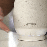 Aroma Roam GIF by doTERRA Essential Oils
