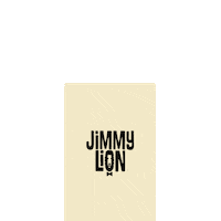 jimmylion dog puppy gift lion Sticker