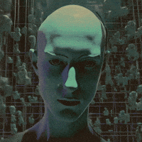 Ai Cyberpunk GIF
