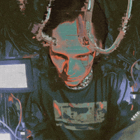 Mad Ai GIF
