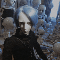 Ai Cyberpunk GIF