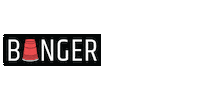Sticker by Banger Buddy