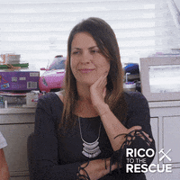 wattpictures annoyed hgtv blah blah blah keep talking GIF