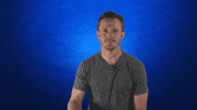 Happy Gustav Nyquist GIF by Columbus Blue Jackets