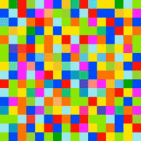 ALL COLORS