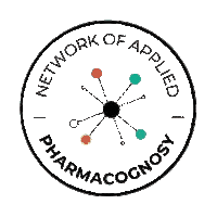 Sticker by The Network of Applied Pharmacognosy