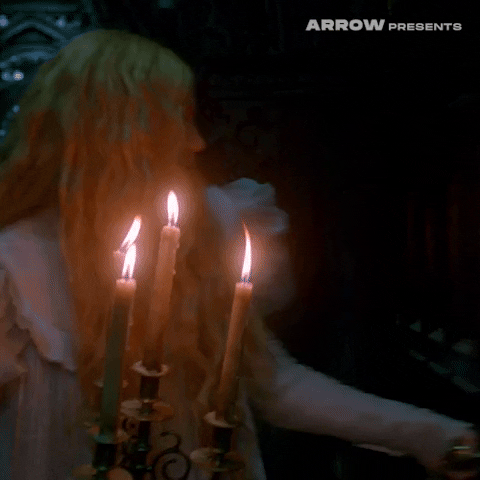 Tom Hiddleston Film GIF by Arrow Video
