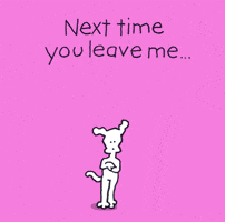 chippythedog i love you i miss you chippythedog missing you GIF