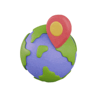 Wipperoz w wip worldwide freelancer Sticker