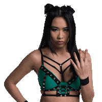 PCWAus australian wrestling pcw aysha pcw australia Sticker
