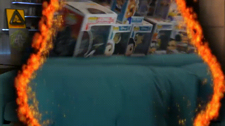 angry comedy GIF by Alpha