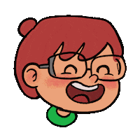 Feliz Love Sticker
