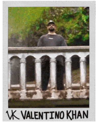 House Music Dj GIF by Valentino Khan