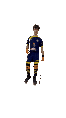 Sticker by CHPA Cadi