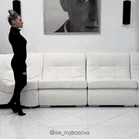 Too Much Wow GIF