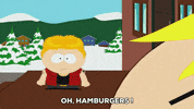 bully tweak tweak GIF by South Park 