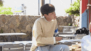 K-Pop 방탄소년단 GIF by koreadispatch