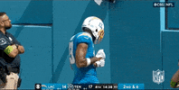 Regular Season Football GIF by NFL