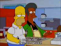 homer simpson GIF