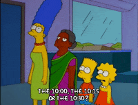 bart simpson apu nahasapeemapetilon's mother GIF