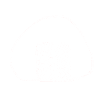 ごはん ご飯 Sticker
