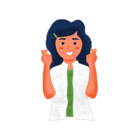 Happy In Love Sticker