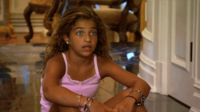 real housewives GIF by RealityTVGIFs