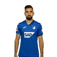 No Idea What Sticker by Bundesliga