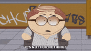imitate eric cartman GIF by South Park 