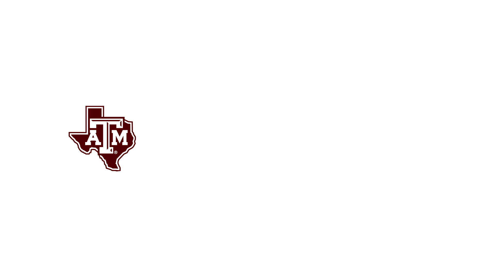 texas am soccer Sticker by Texas A&M University
