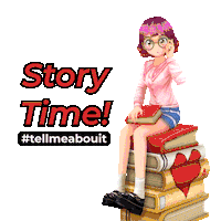 Fashion Love Sticker by Club Audition