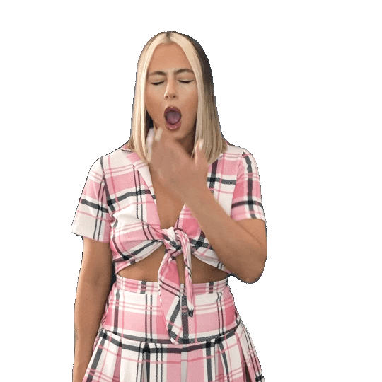 Highschool Class Of 2022 Sticker by Prime Video UK