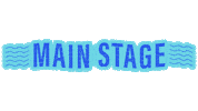 Cornwall Main Stage Sticker by Boardmasters