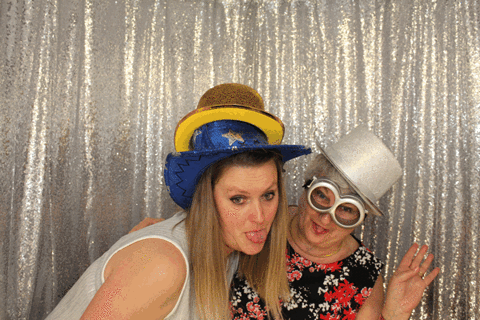 photobooth props GIF by Tom Foolery Photo Booth