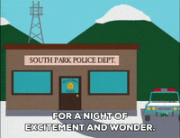 GIF by South Park 
