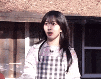 Haewon Smile GIF