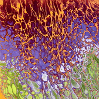 Mladek mladek abstract originals GIF