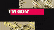 sean paul gold GIF by Valentino Khan