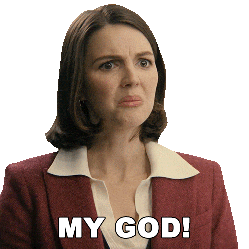 Mindy Kaling Omg Sticker by HULU