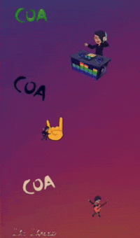 hip hop pop GIF by Dr. Donna Thomas Rodgers
