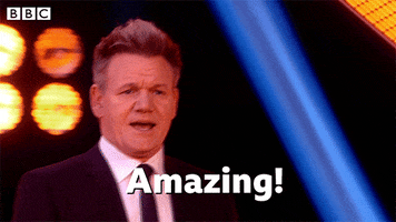 Well Done GIF by BBC