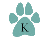 Sticker by Paws Of Kow
